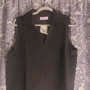 NWT Collard SCUBA Tank